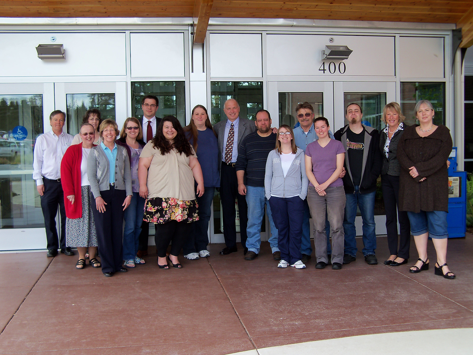 2013 Barton Family SEAL Scholarship Recipients Announced