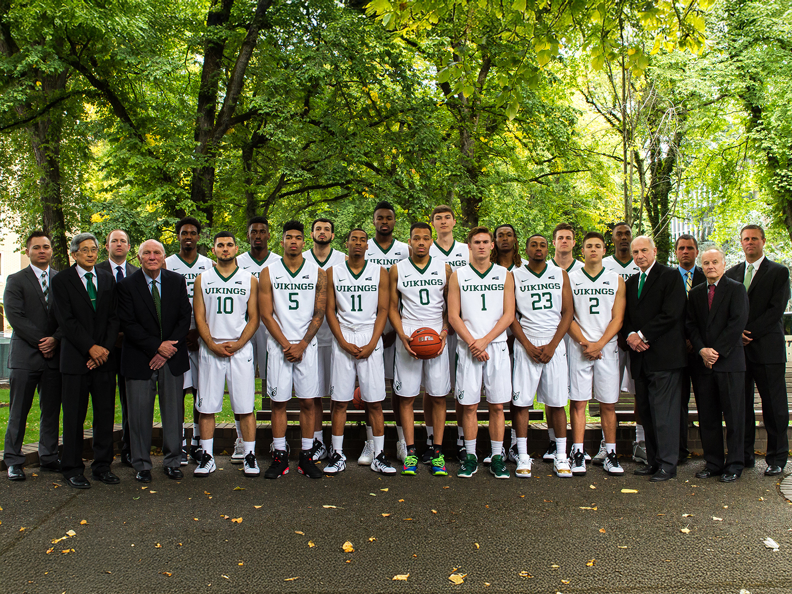 Bill Barton Continues Life Coach Position with PSU’s 2016-2017 Men’s Basketball Program