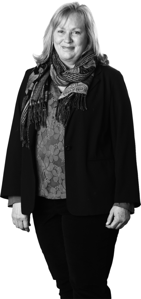 Barb Fletcher - Legal Assistant