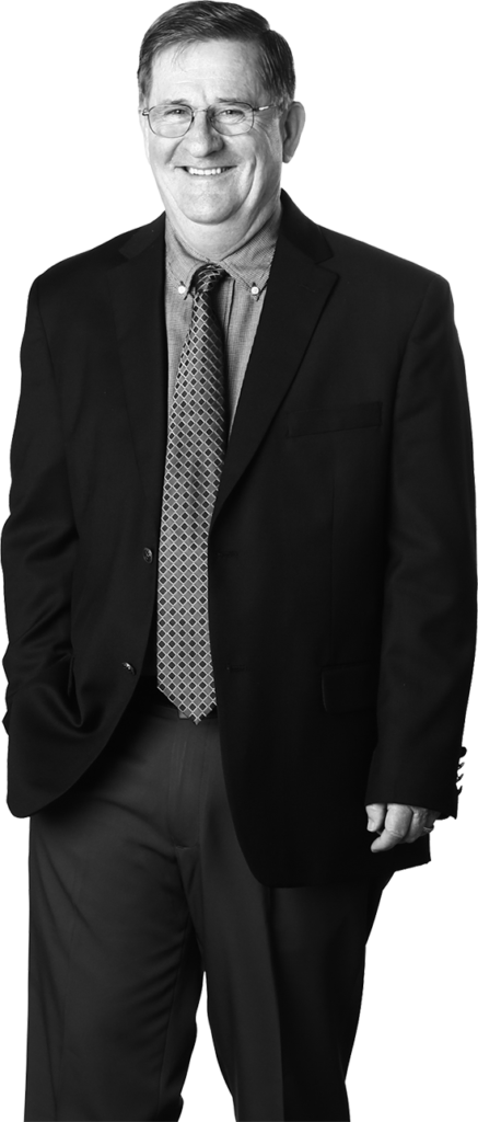 Harold Nash - Legal Investigator