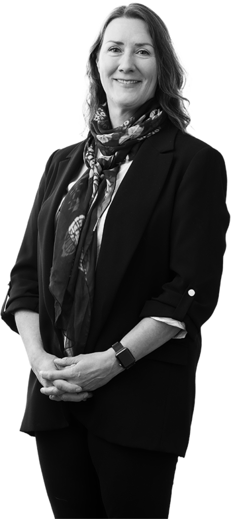 Julie Albright - Legal Assistant
