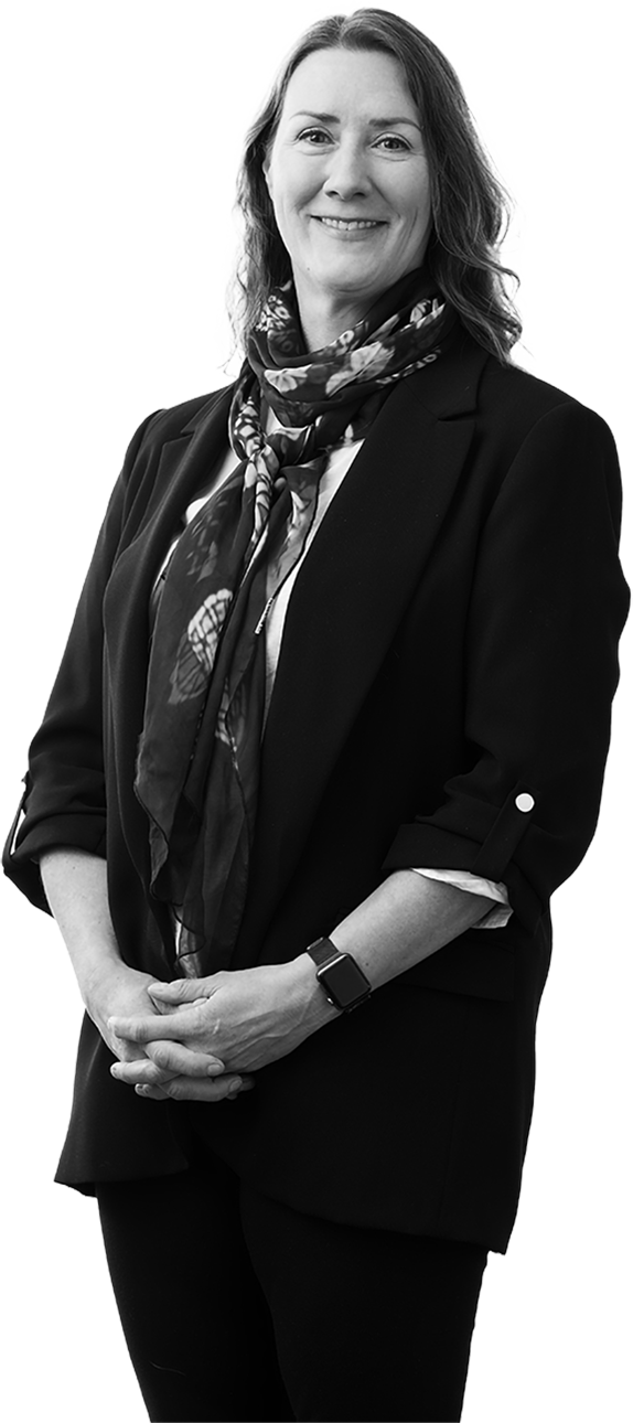 Julie Albright - Legal Assistant